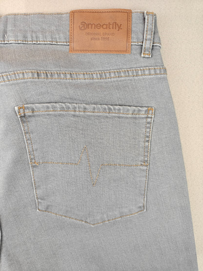 Meatfly jeans 38 BEDEN