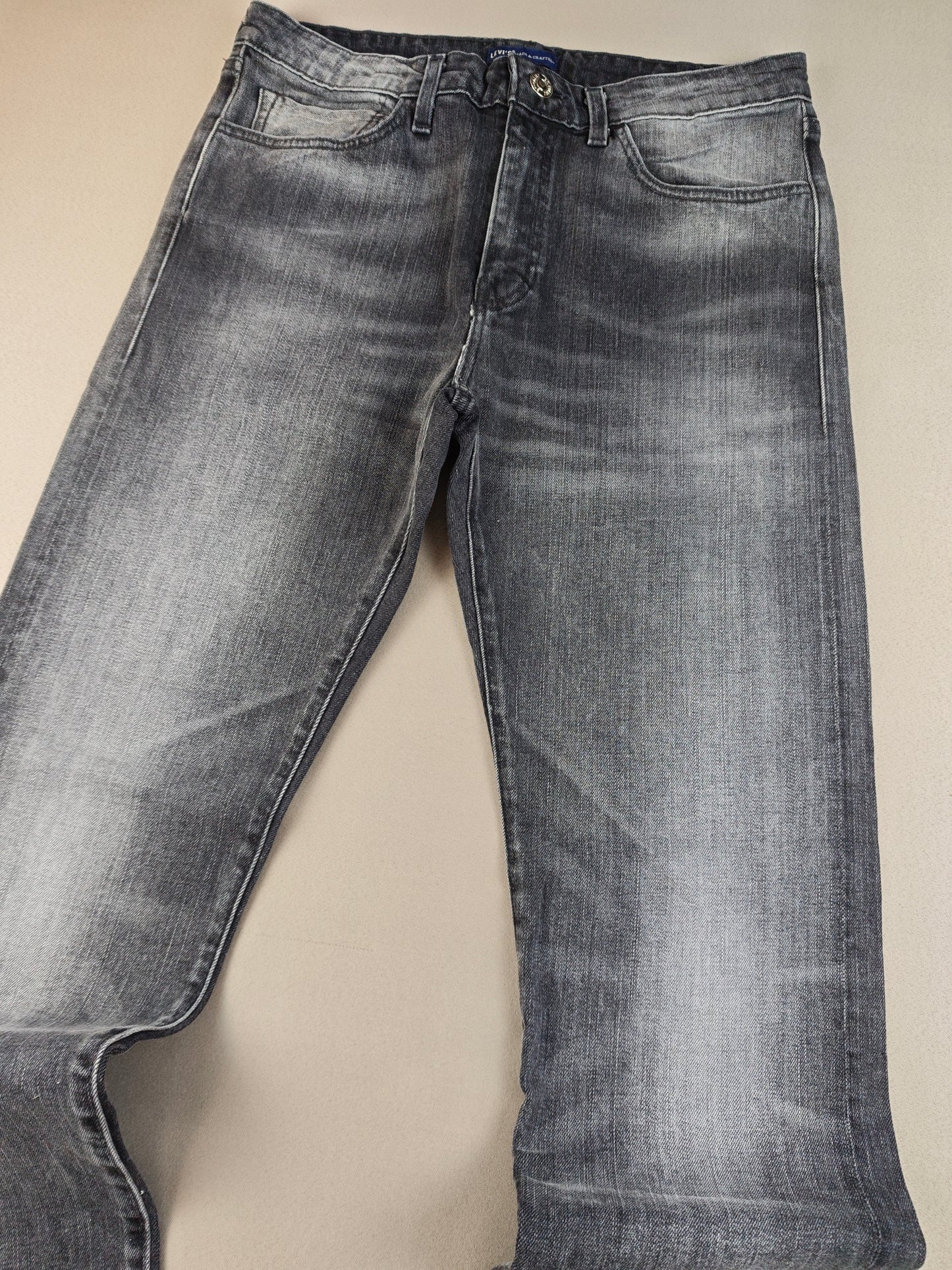 Levi's 33 beden
