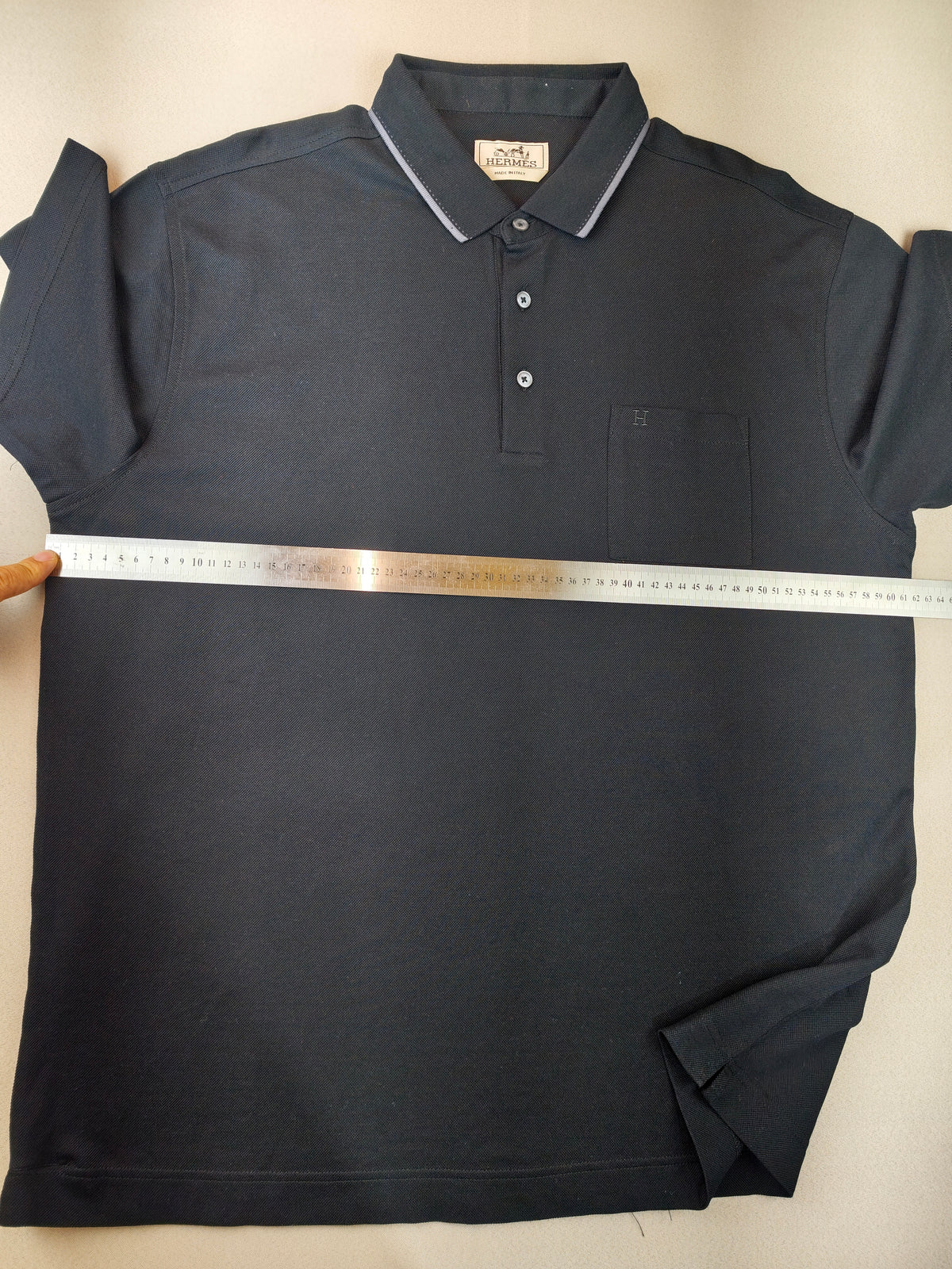 Hermes xL beden