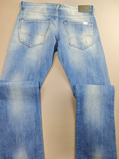 Ripley jeans 34 BEDEN