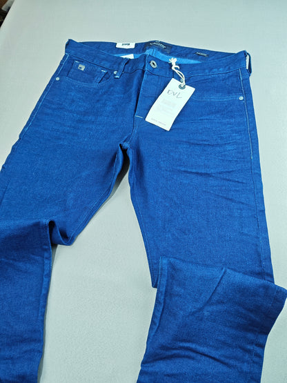 Scotch soda jeans silim fit 34 BEDEN
