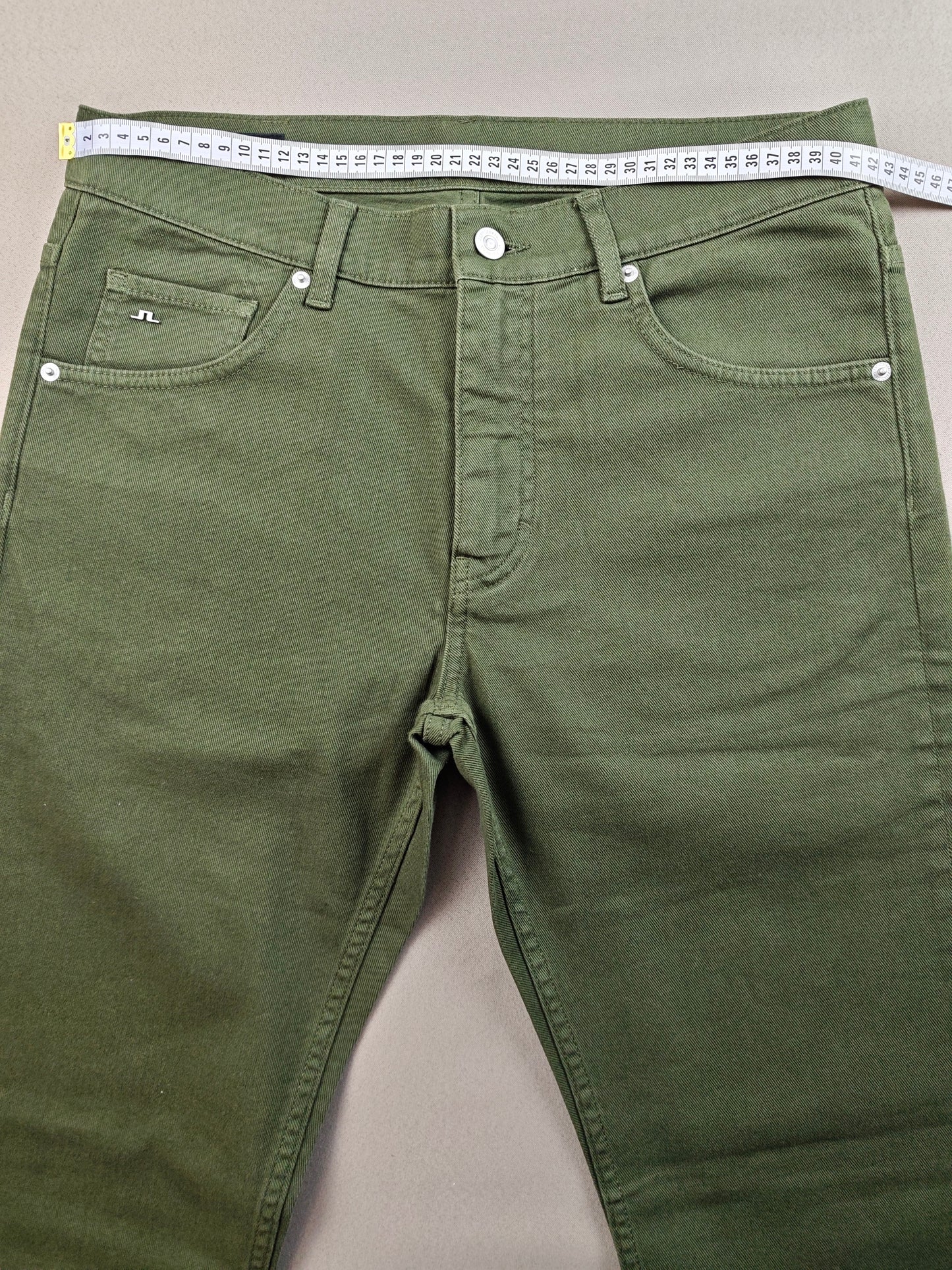 J.lindeberg jeans 32 beden