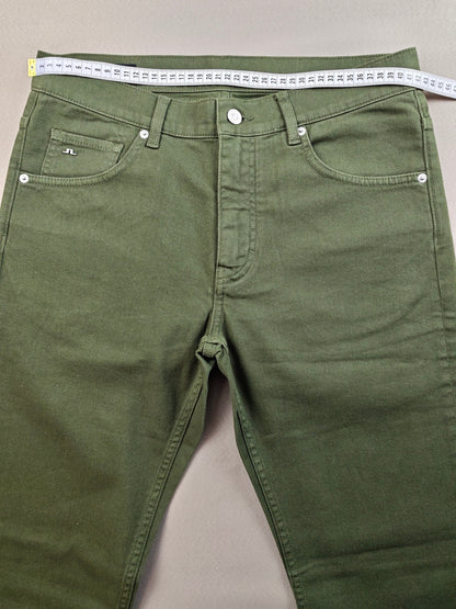 J.lindeberg jeans 32 beden
