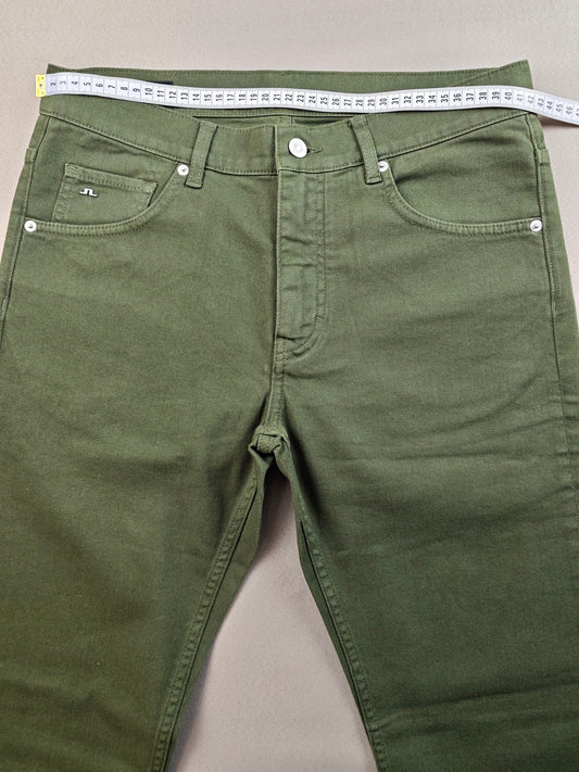 J.lindeberg jeans 32 beden
