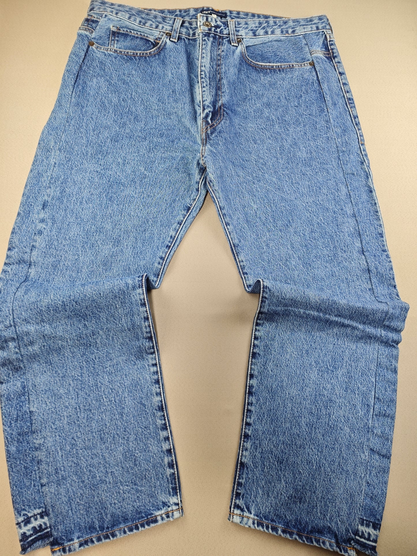 Levi's made crafted 38 BEDEN