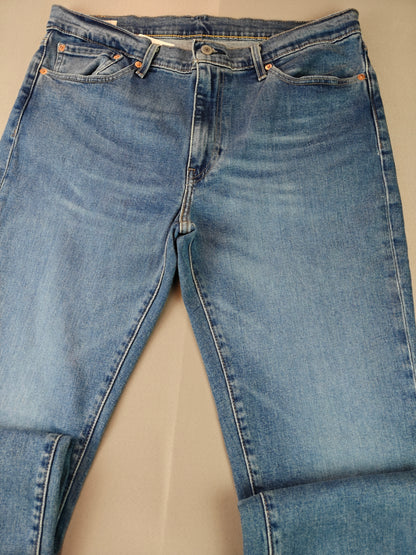Levi's 36 BEDEN jeans