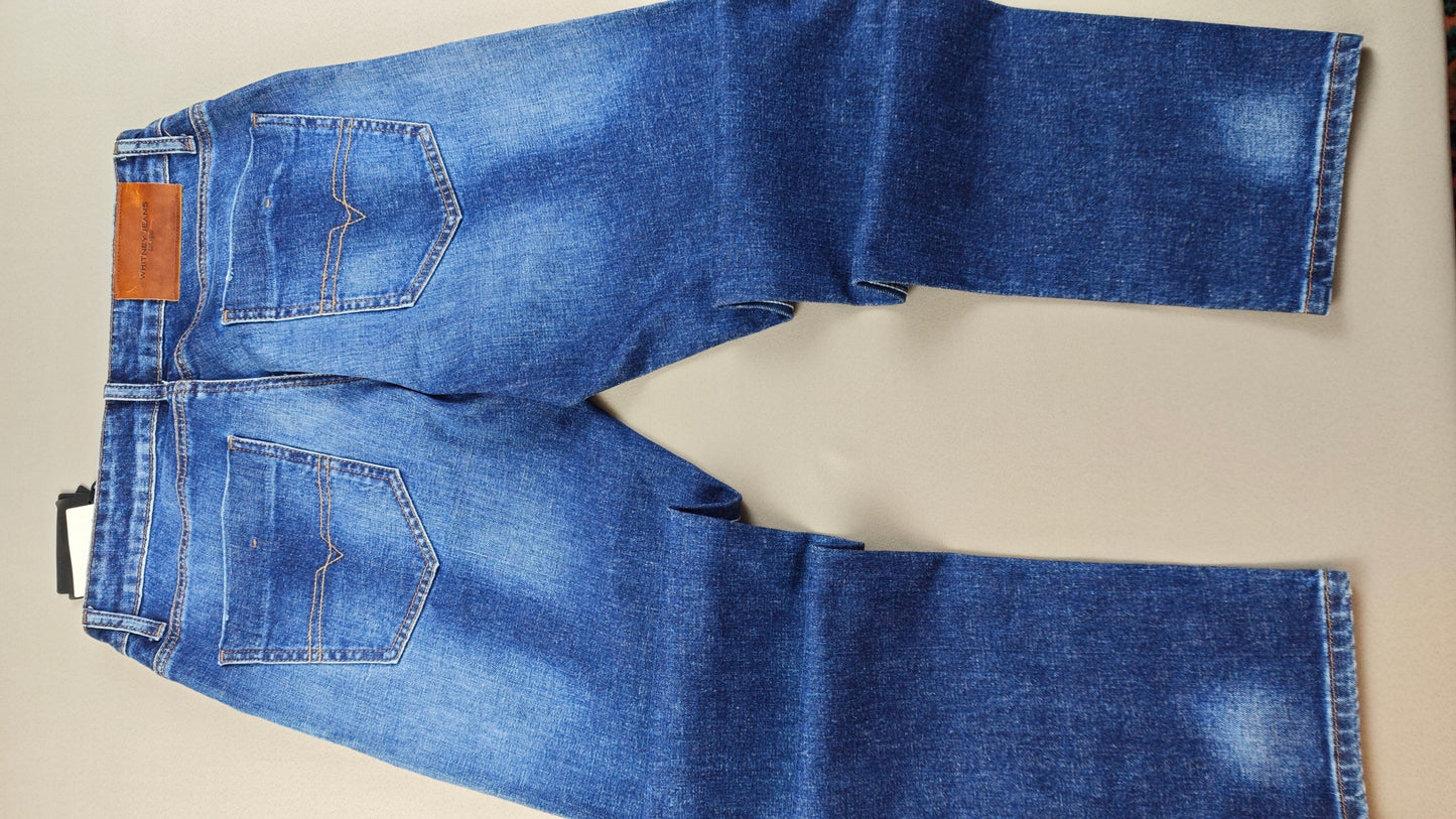 Whitey jeans numune 33 beden