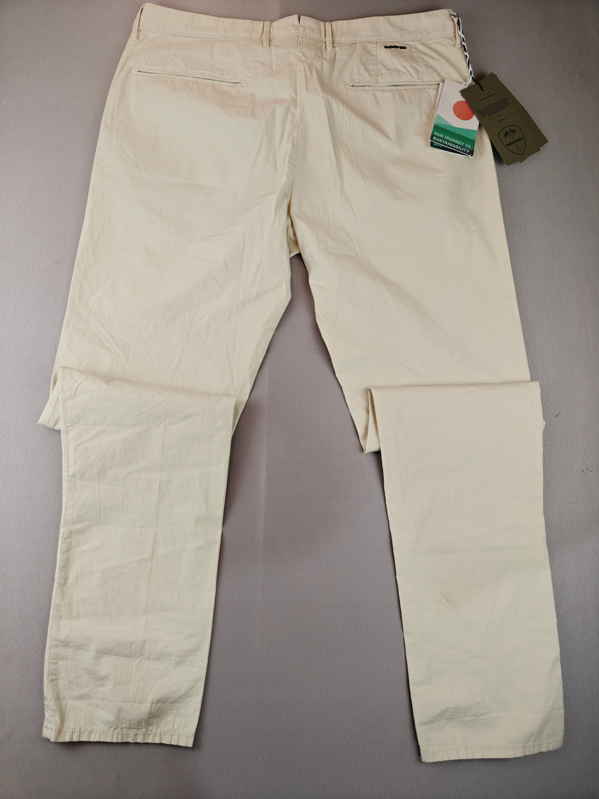 Oncatex slacks chino pantolon 34 BEDEN jeans
