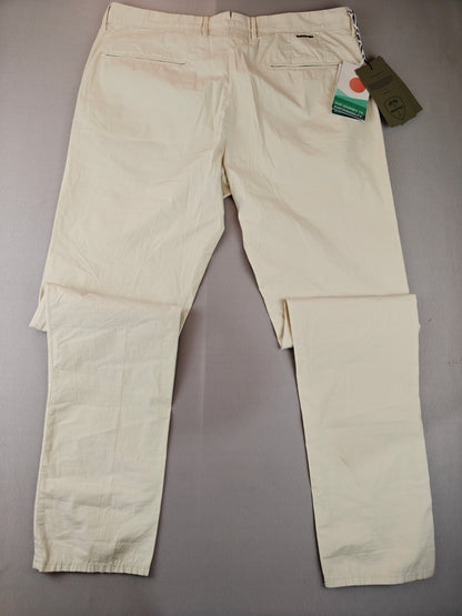 Oncatex slacks chino pantolon 34 BEDEN jeans