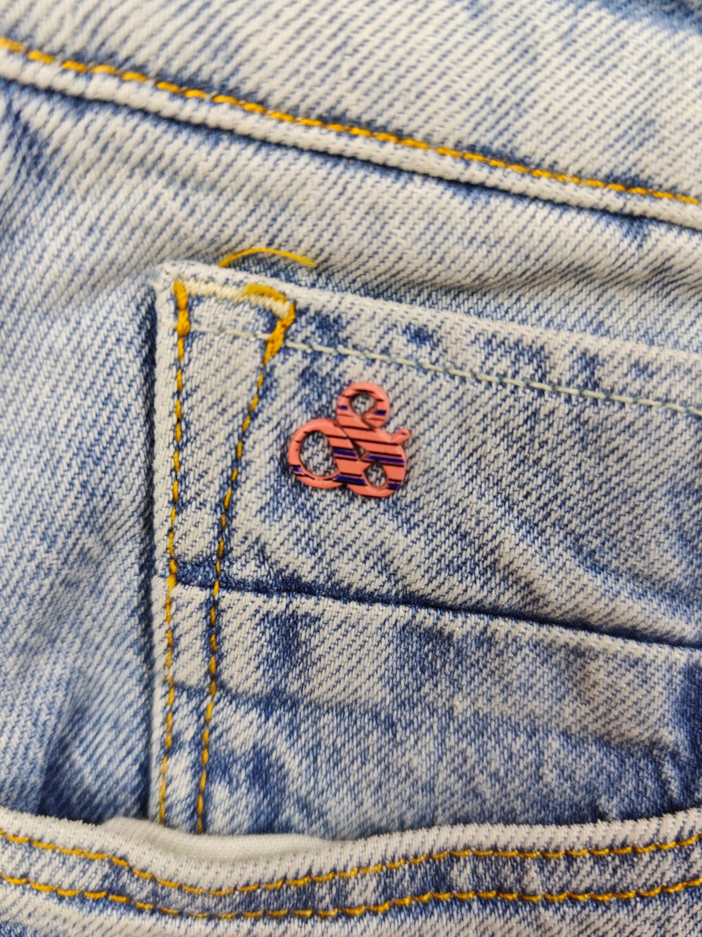 Scotch soda 32 beden