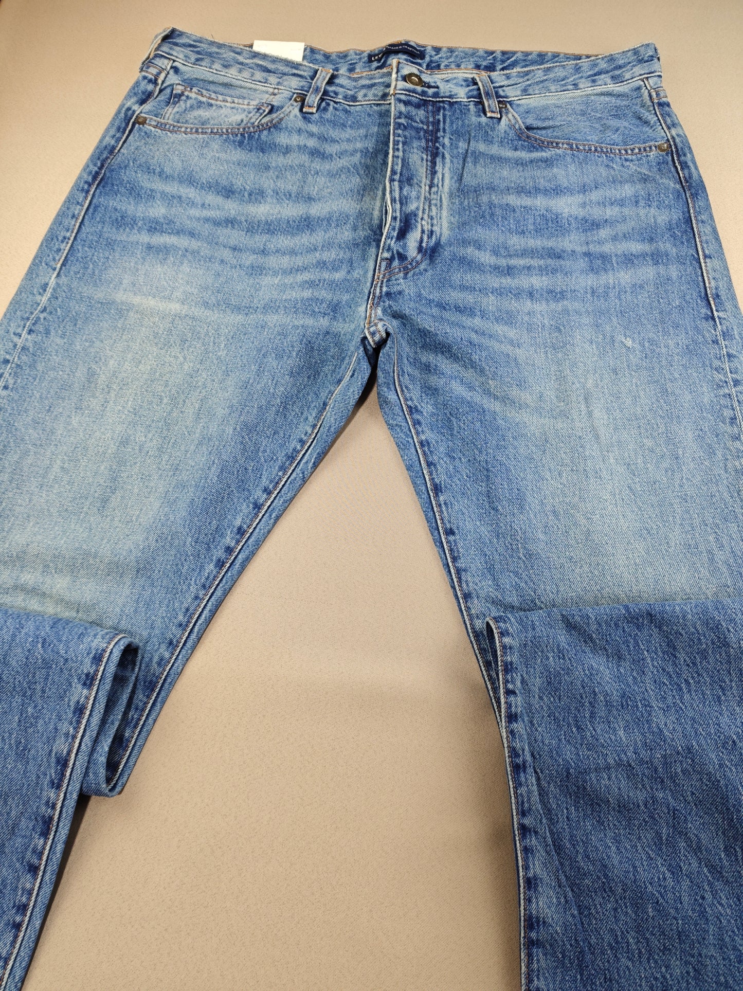 Levi's made crafted 38 BEDEN