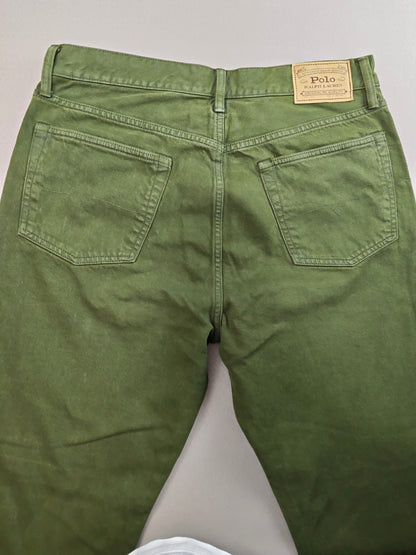 Polis ralp Lauren jeans 34 BEDEN