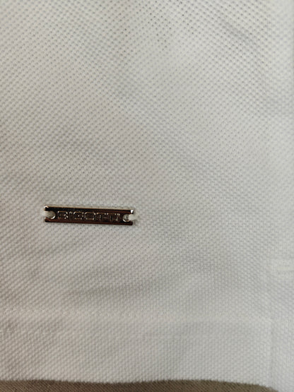Bugatti polo yaka tişört L beden