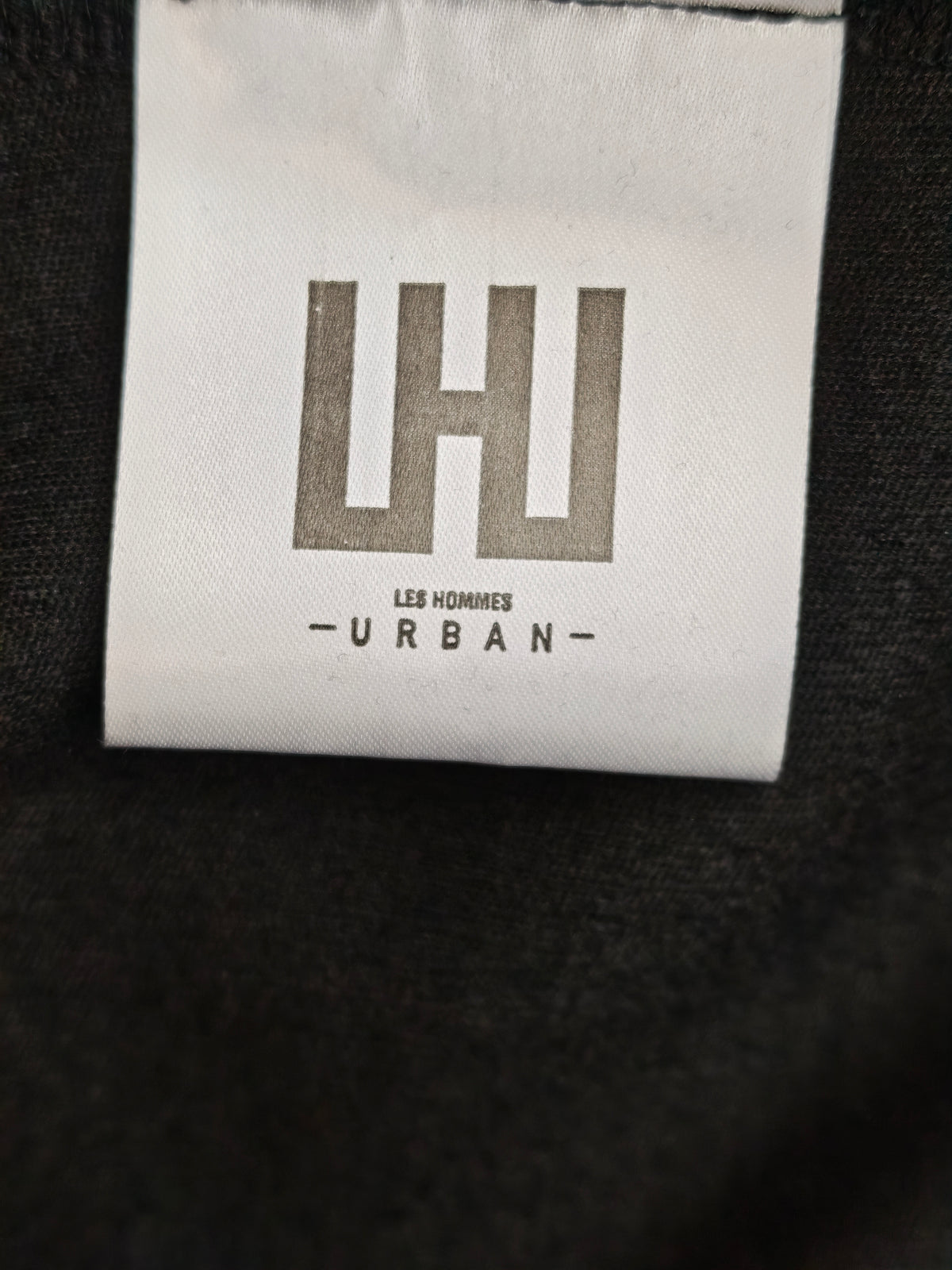 Les hommes sweatshirt L beden