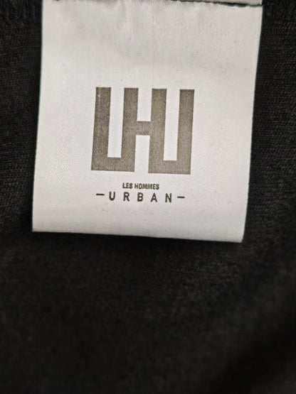 Les hommes sweatshirt L beden