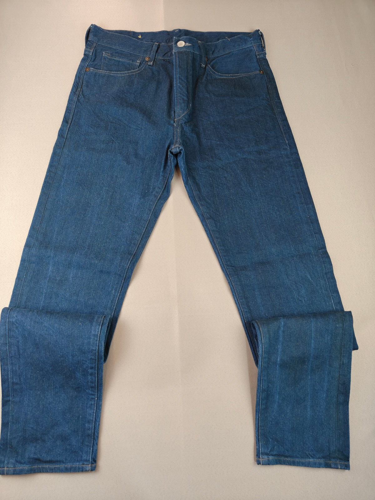 Levi's made crafted jeans 31 beden
