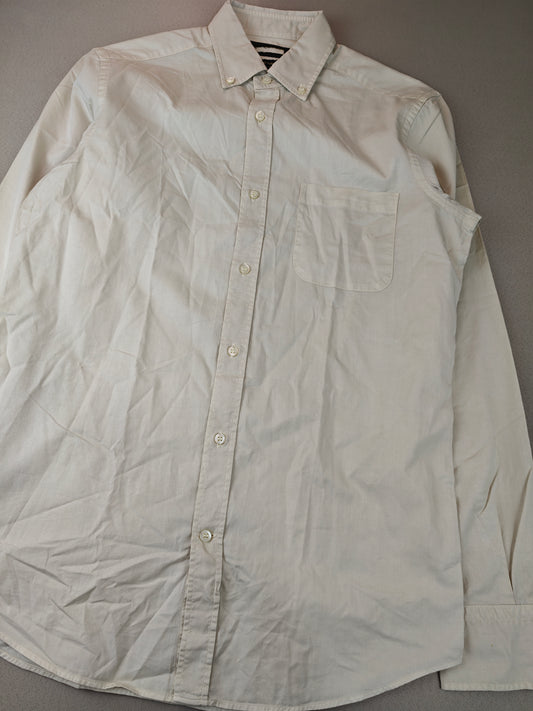 Massimo dutti gömlek m beden