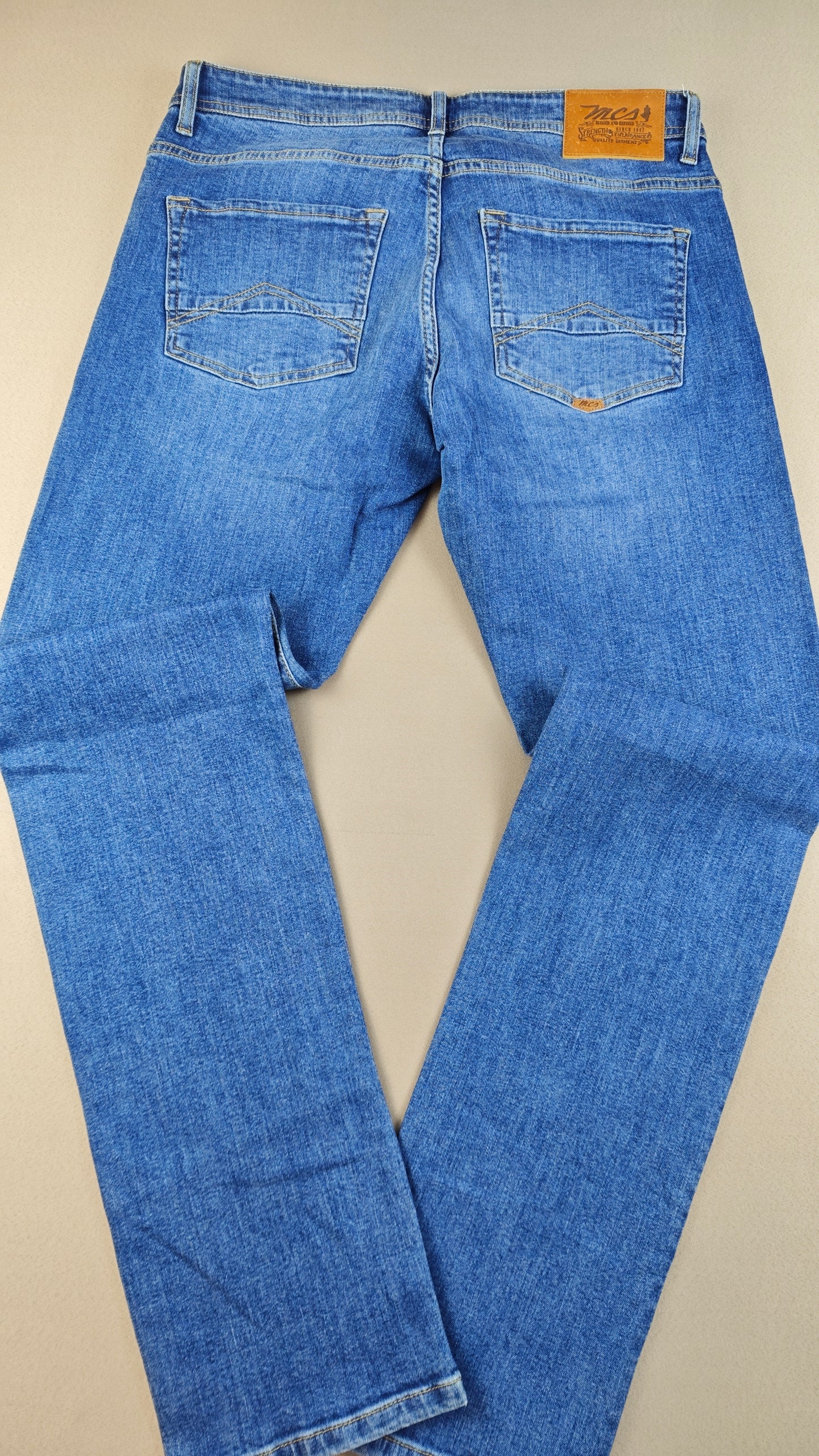 Malbora mcs jeans 33 beden
