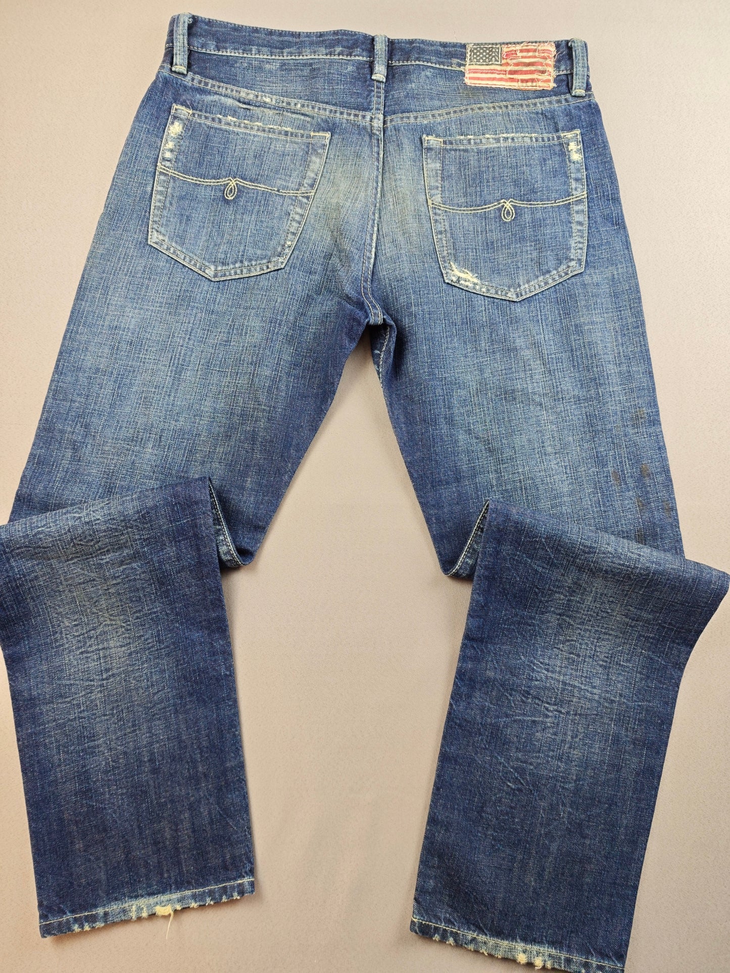Polo Ralph Lauren jeans 32 beden