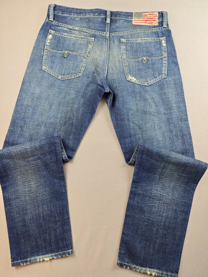 Polo Ralph Lauren jeans 32 beden