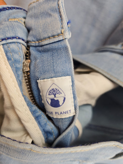 Brax feel good jeans 34 BEDEN