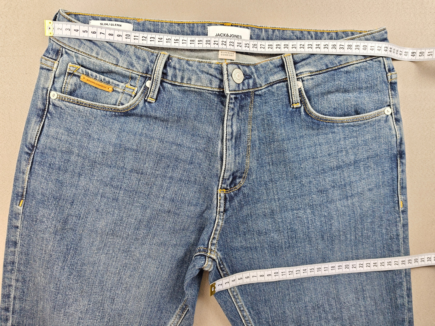 Jack Jones numune  33 beden