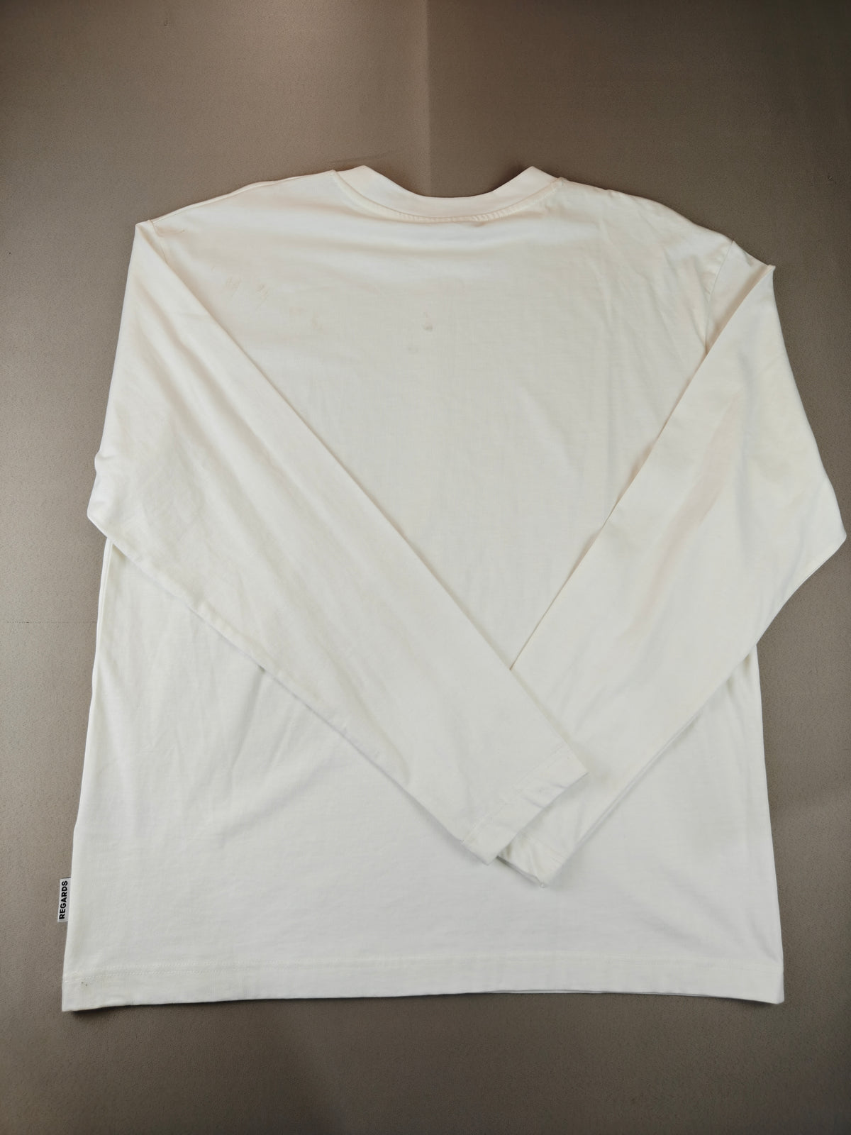 Tegards switşört sweatshirt beden 3xl