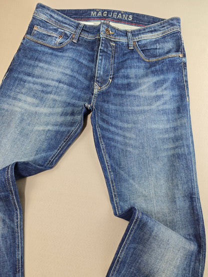 Mac jeans 34 BEDEN