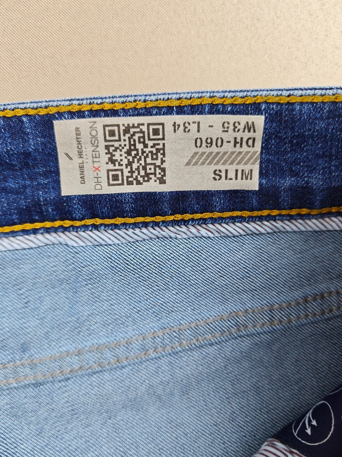 Daniel hechter jeans 34 BEDEN