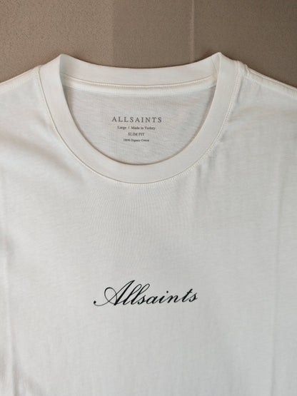 Allsaints tişört m beden