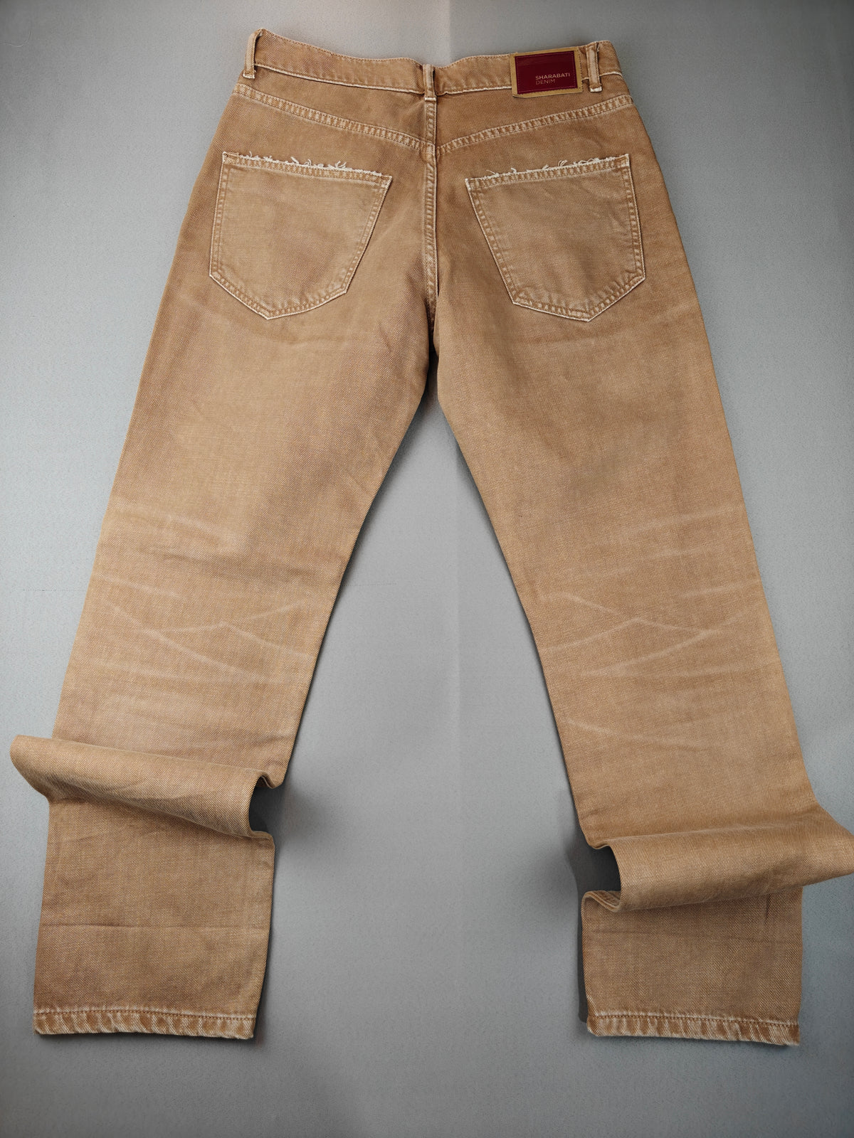 Sharabatı jeans 31 beden