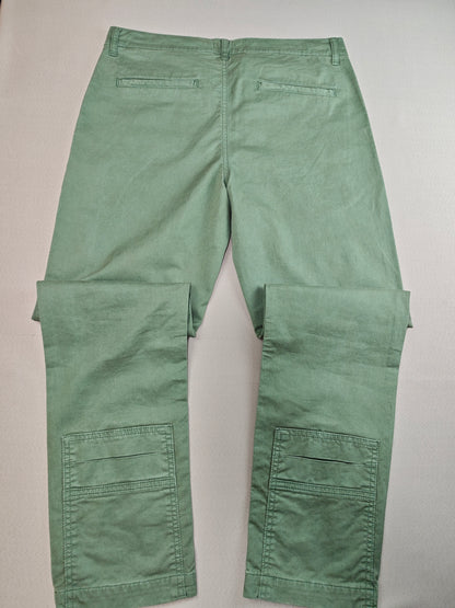 Zara jeans numune 34 BEDEN