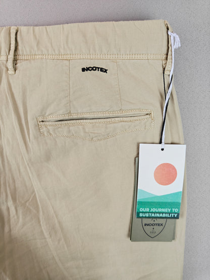 İncotex slacks chino pantolon 34 beden jeans