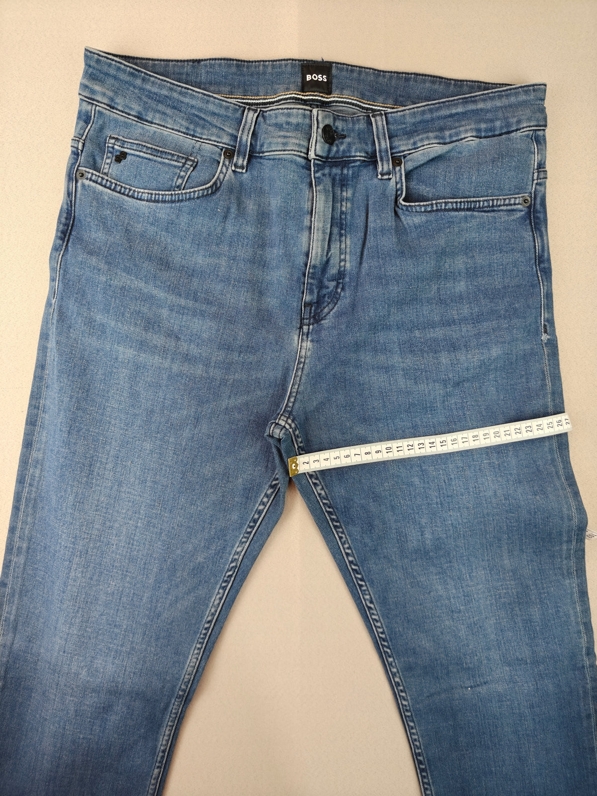 Boos jeans 33 beden
