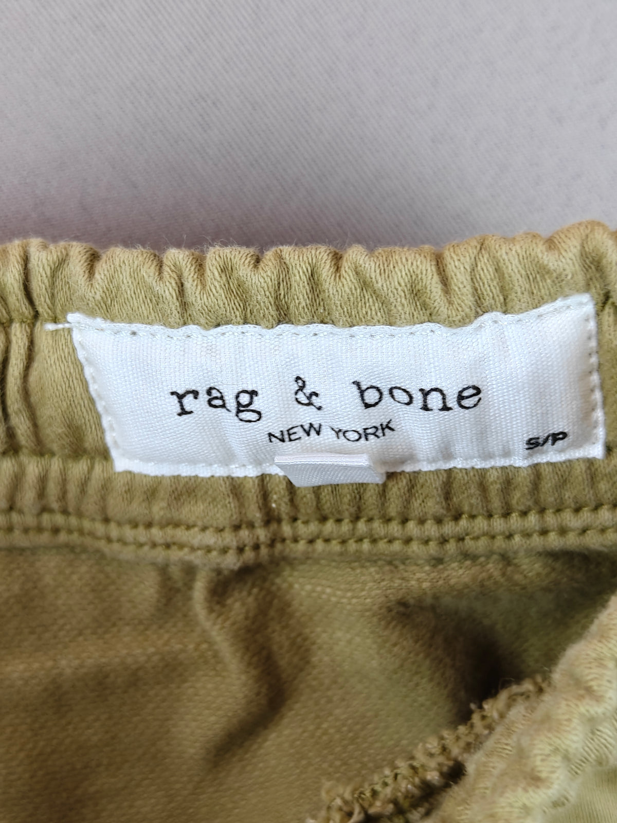 Rag bone Jeans 33 beden