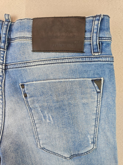 Antony morato jeans 31 beden