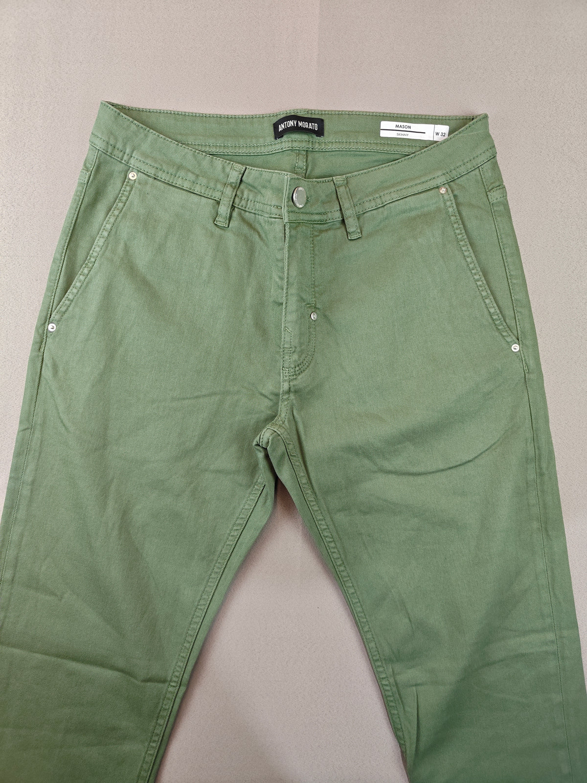 Antoniy morato jeans 29 beden