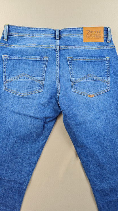 Malbora mcs jeans 33 beden