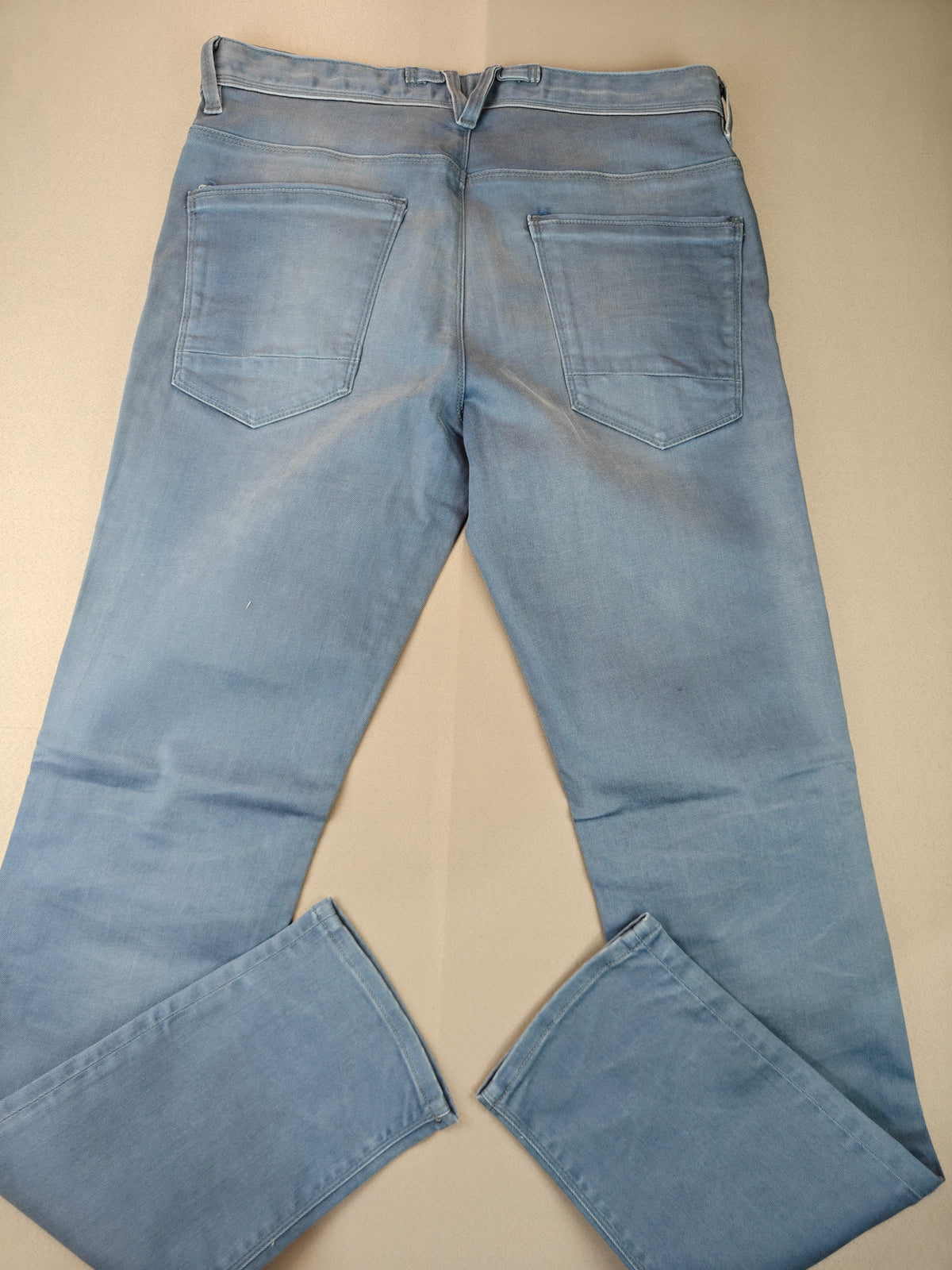 Vanguart Jeans 33 beden etiketleri kesilmiş