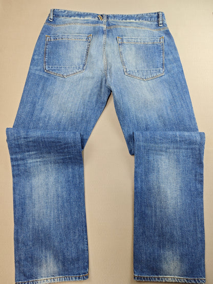 Marco Polo jeans 34 BEDEN