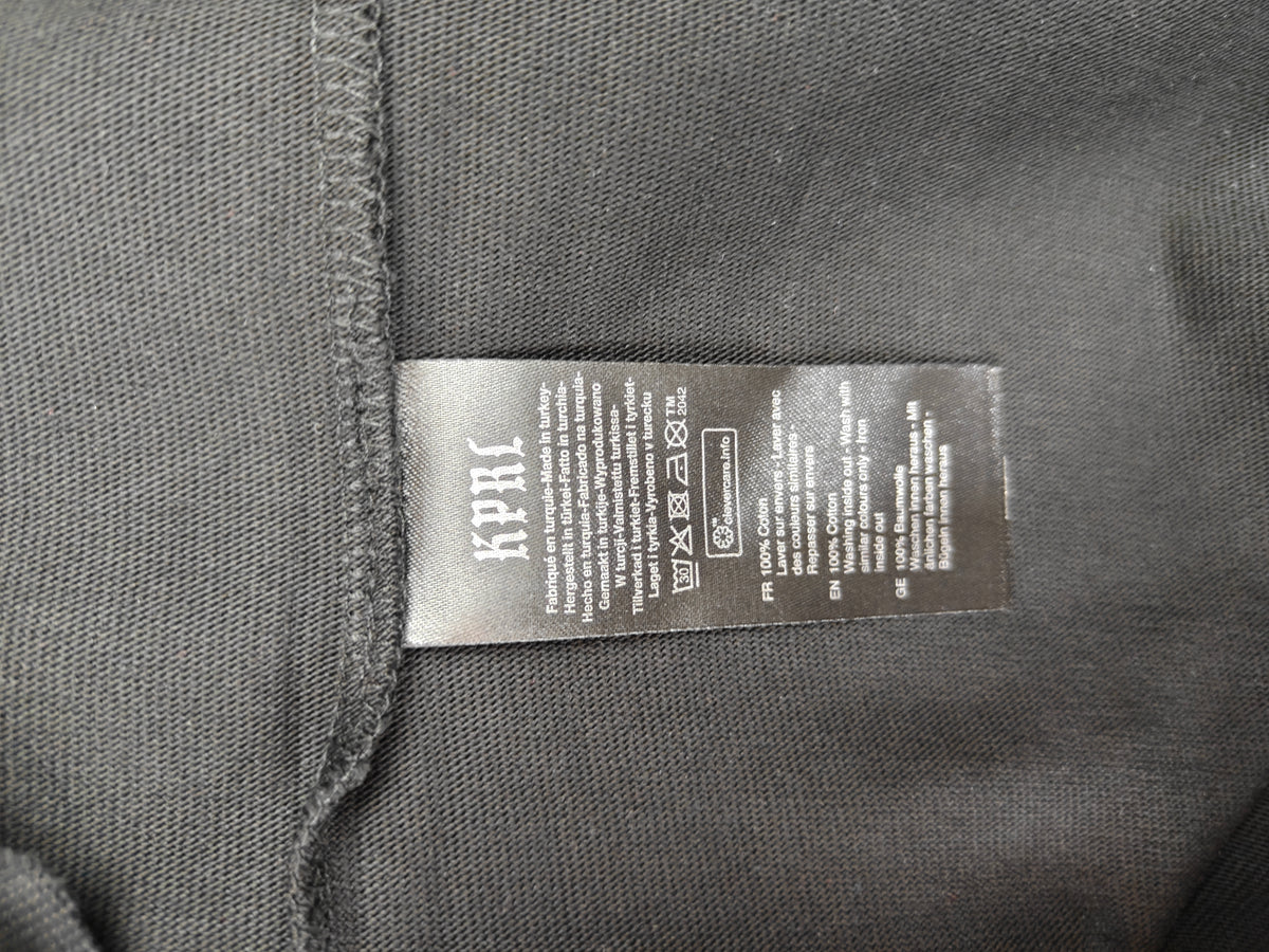 Kprl   kapşonlu sweatshirt oversize beden 5xl