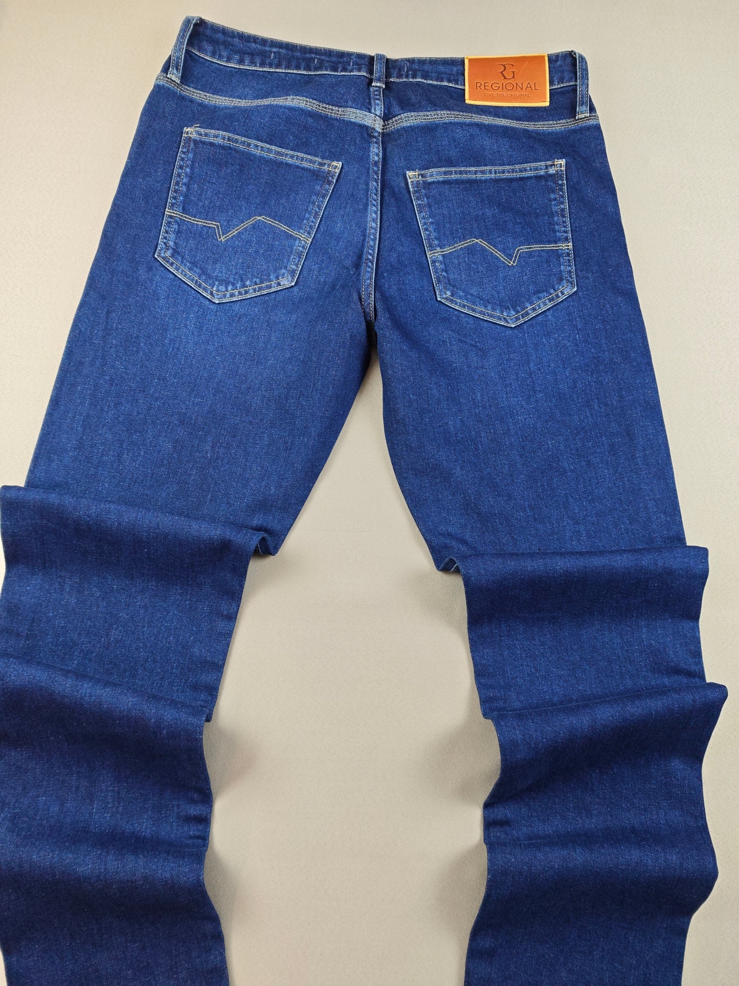 Regional jeans 33 beden