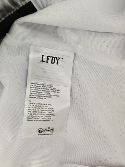 Lfdy şort eşofman altı 34 BEDEN