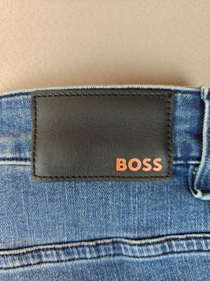Boos jeans 33 BEDEN