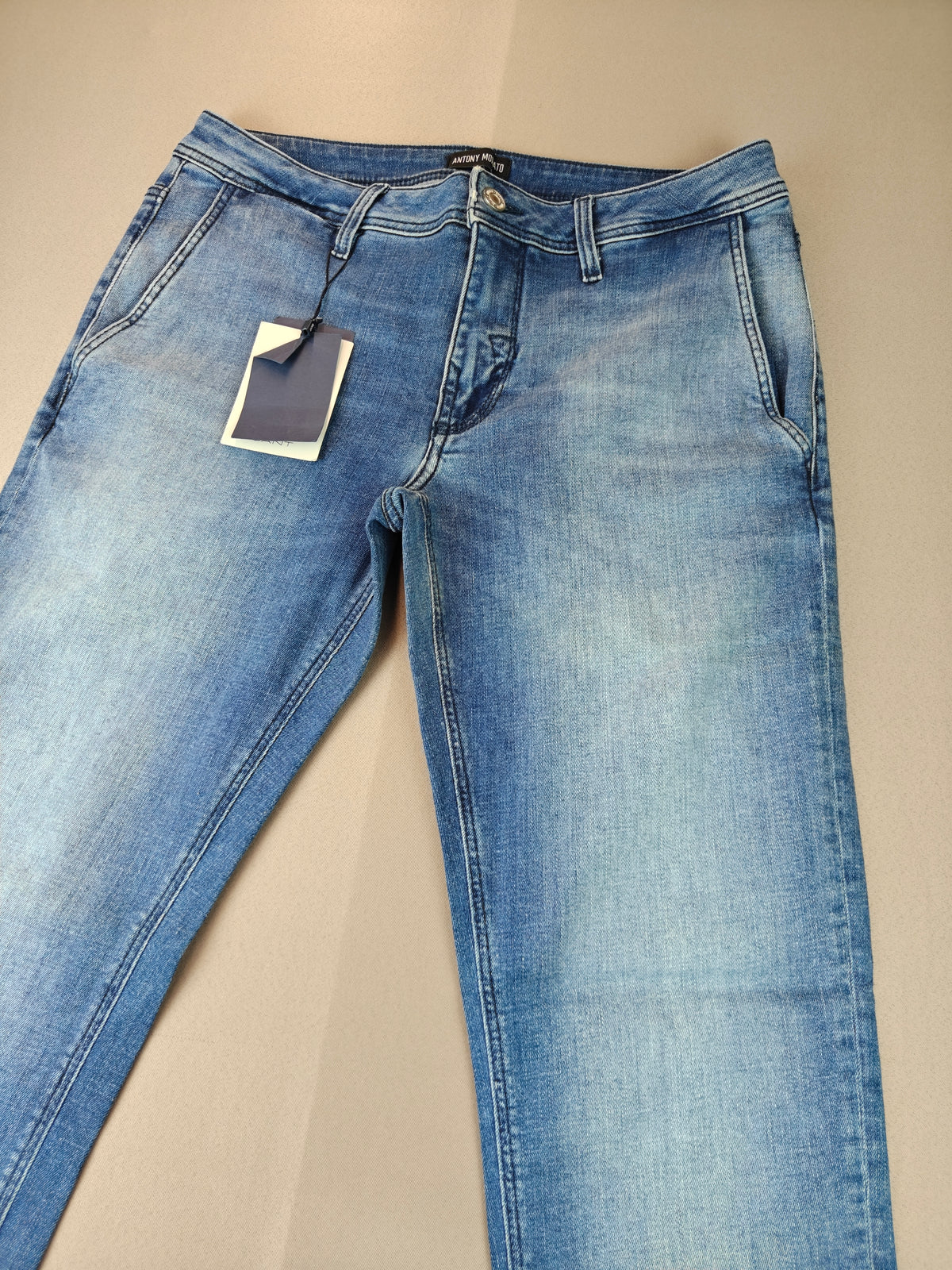Antonio jeans 33 beden