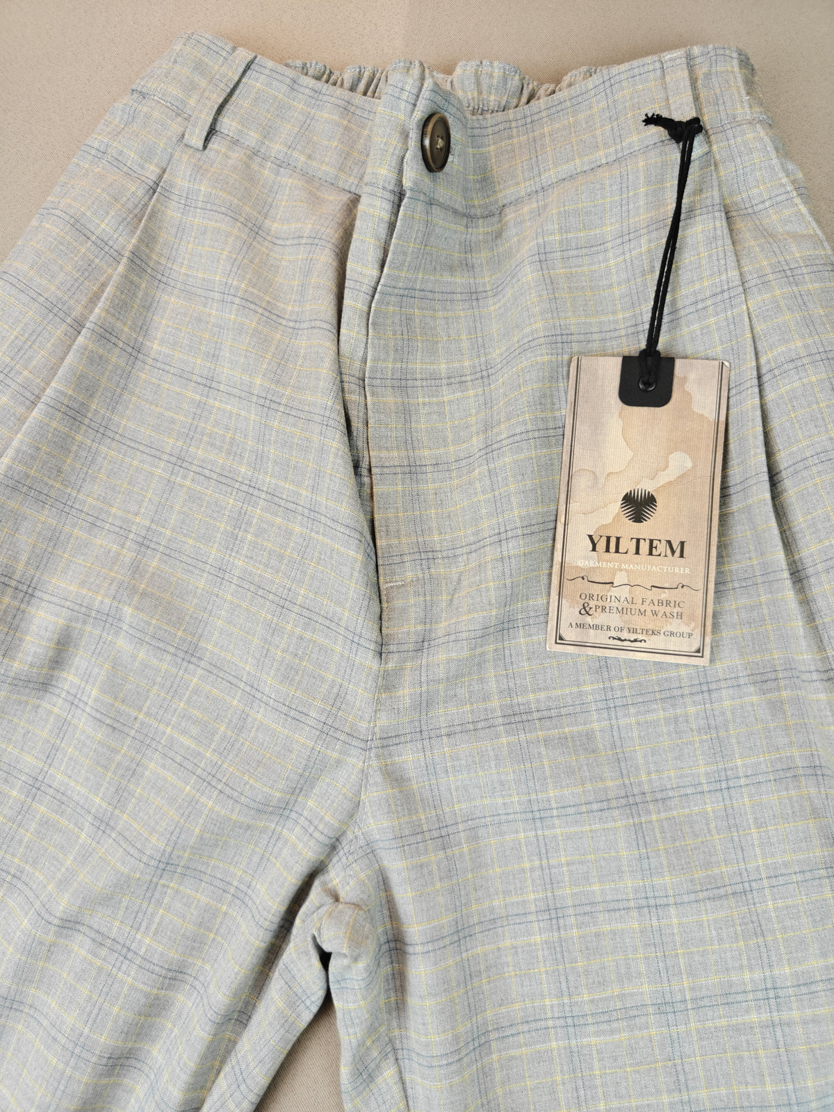 Numune Paul bear jeans 31 beden