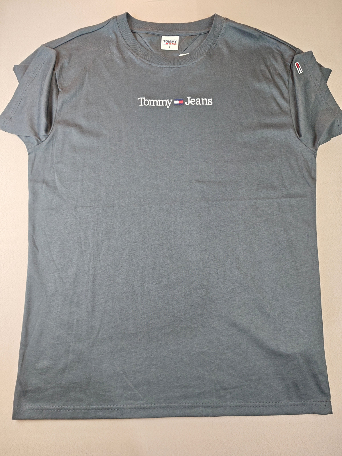 Tommy Hilfiger tişört xL