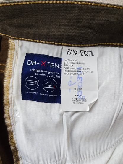 Daniel hechter jeans numune 34 BEDEN