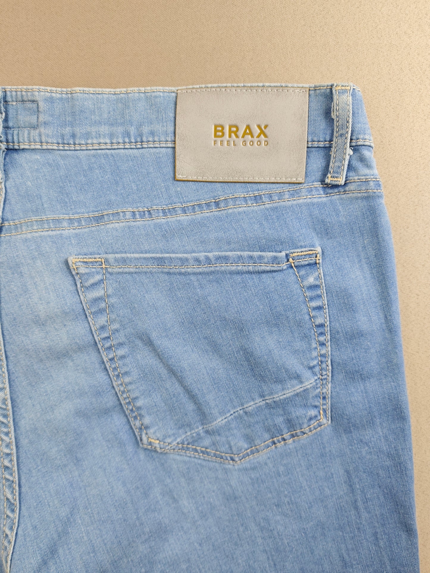 Brax feel good jeans 38 BEDEN