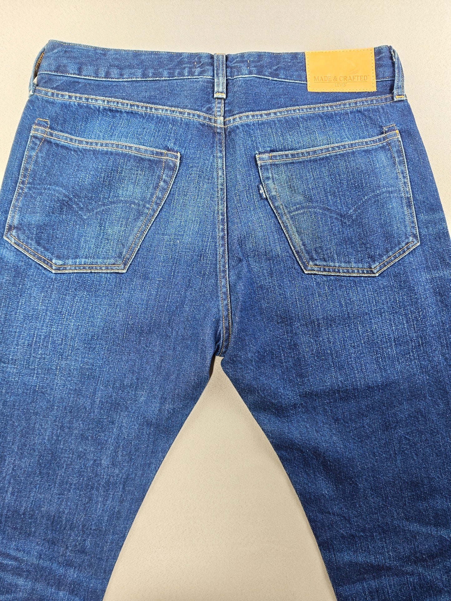 Levi's made crafted 32 BEDEN